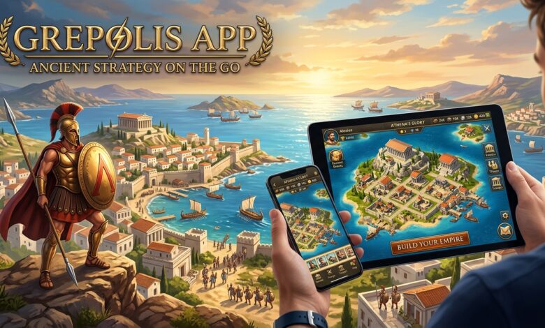 Grepolis