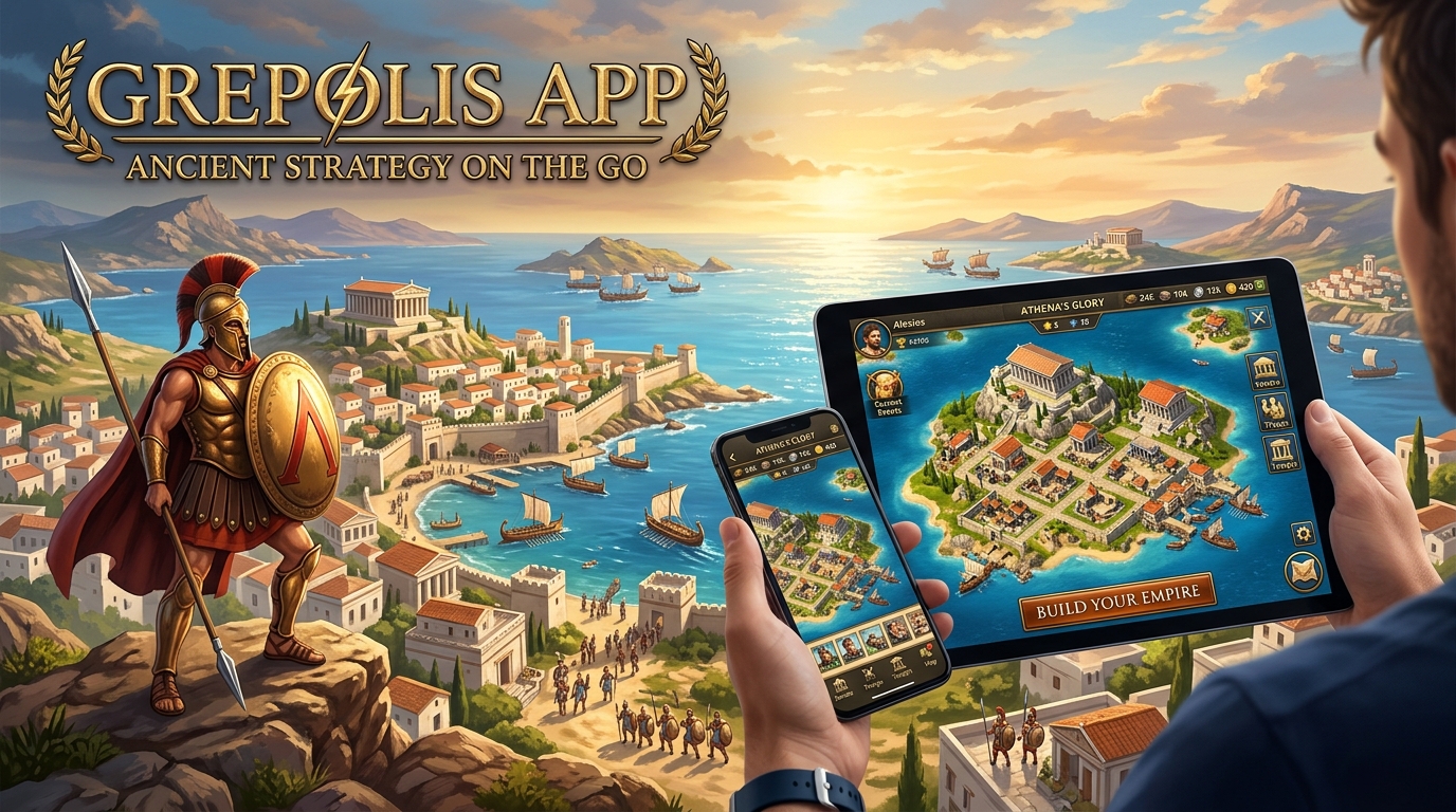 Grepolis