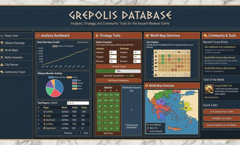Database