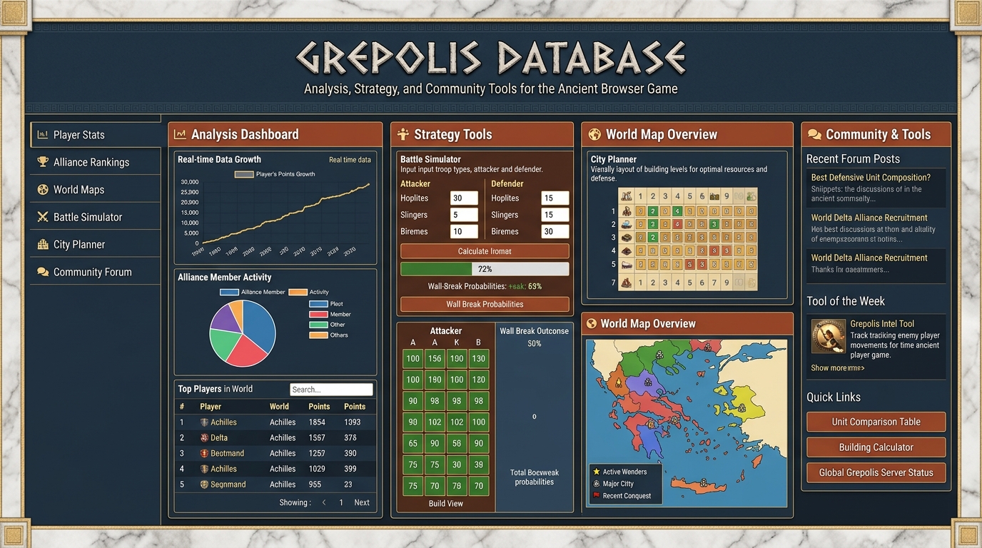 Database