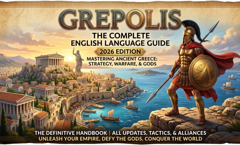 Grepolis