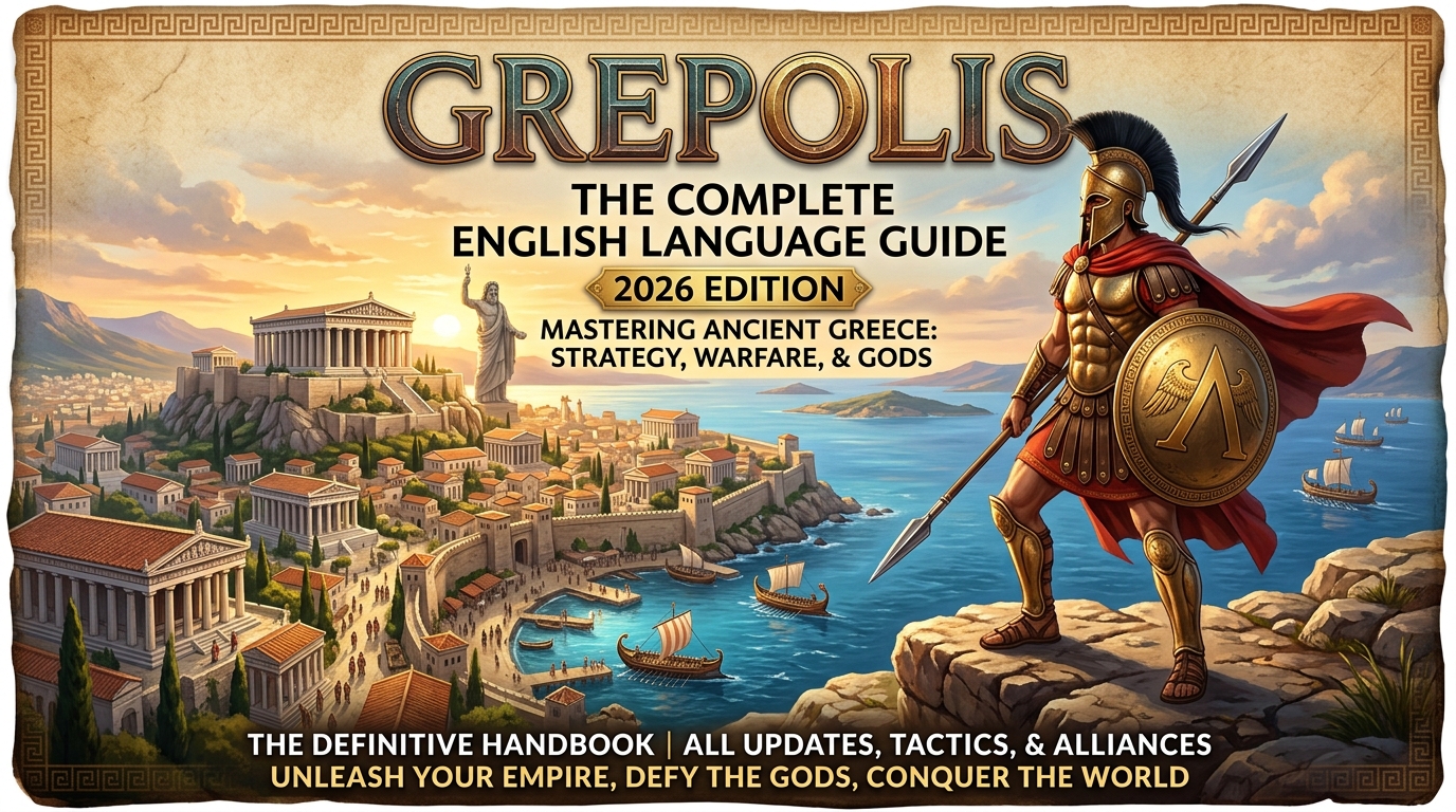 Grepolis