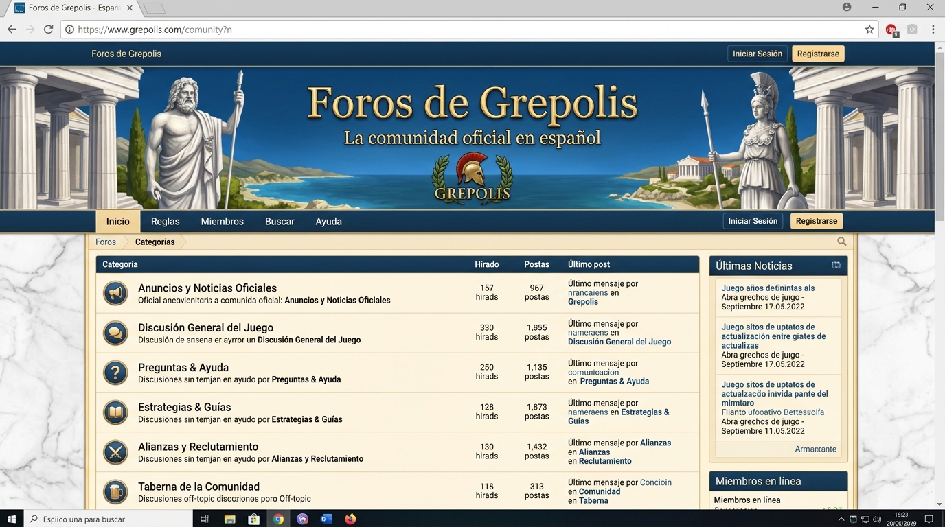 Foro