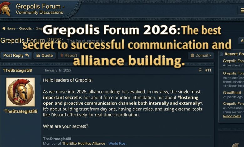 Grepolis