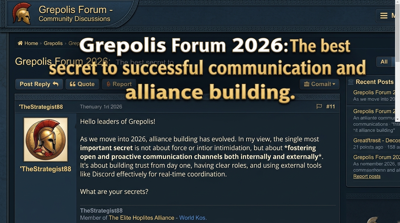 Grepolis