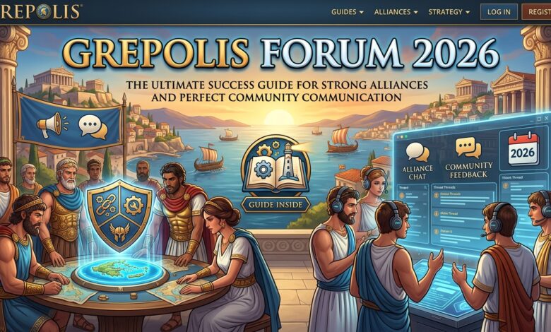 Grepolis
