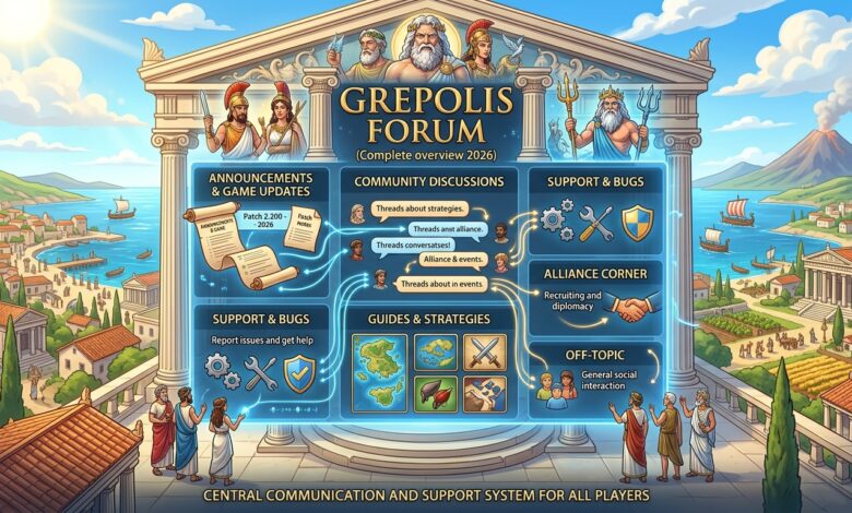 Grepolis