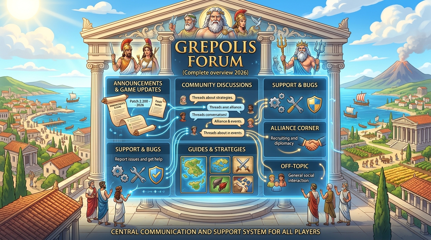 Grepolis