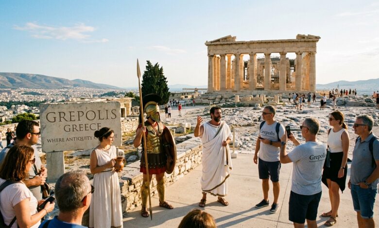 Grepolis