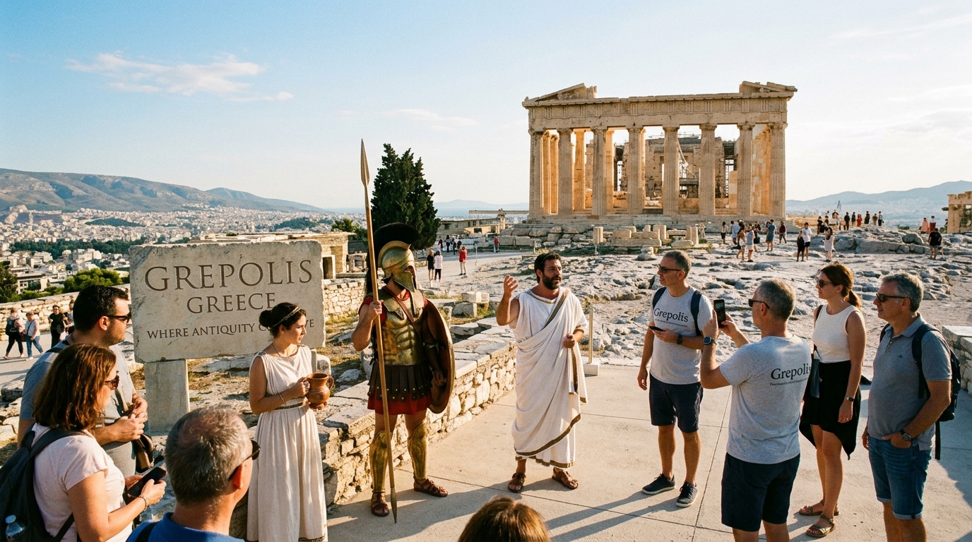 Grepolis