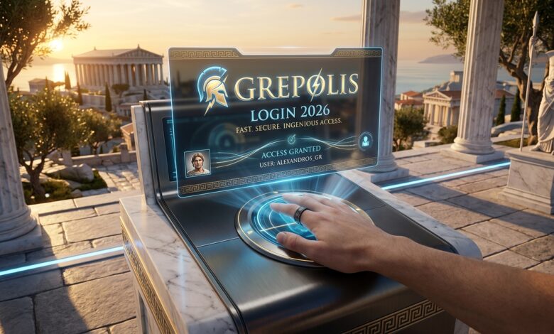 Login