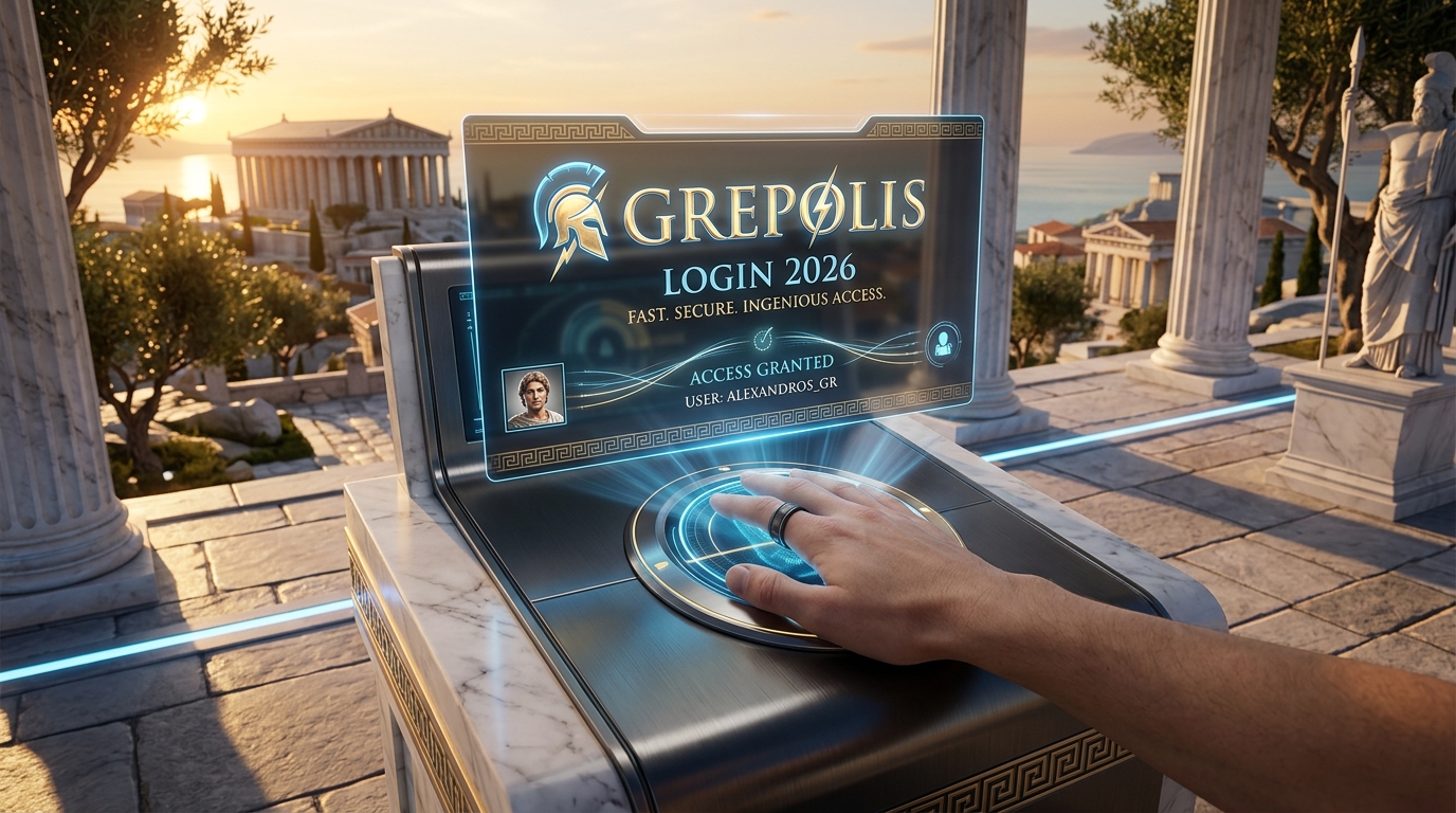 Login