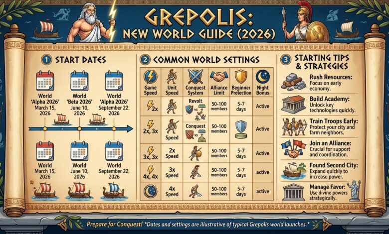 Grepolis