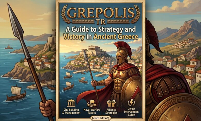Grepolis