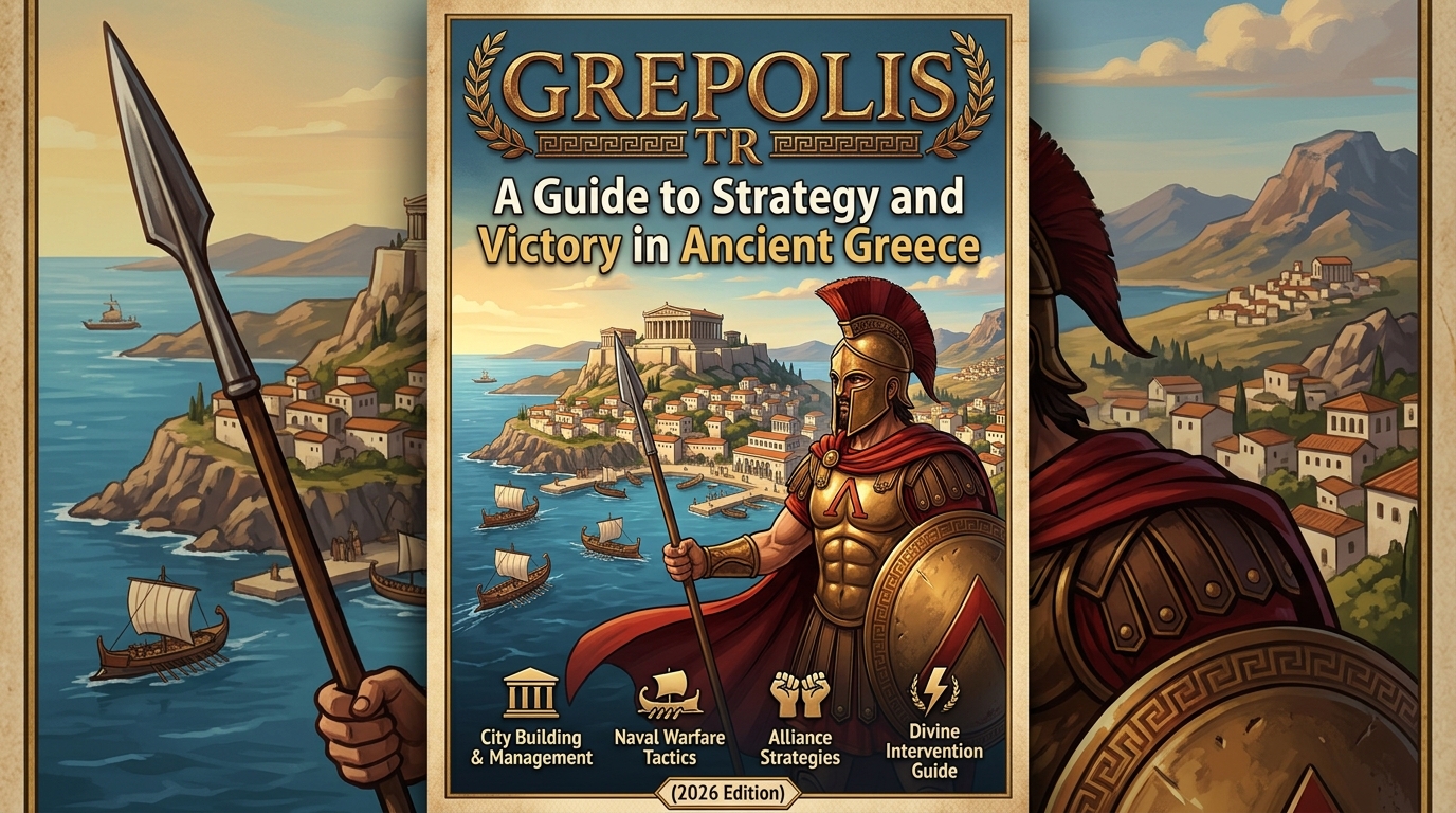 Grepolis