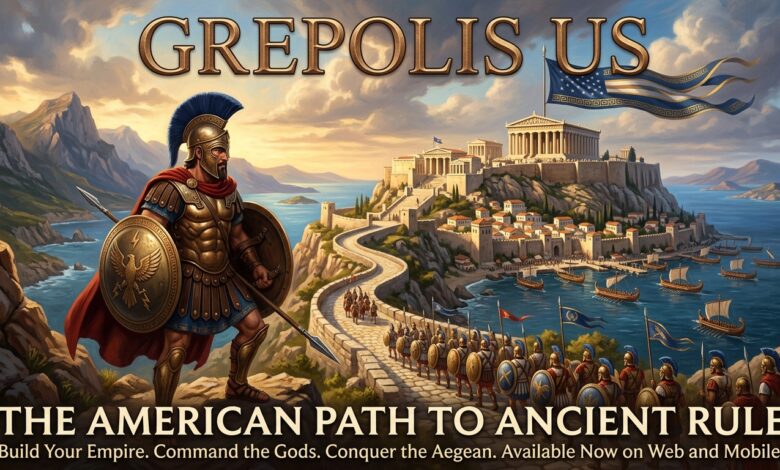 Grepolis