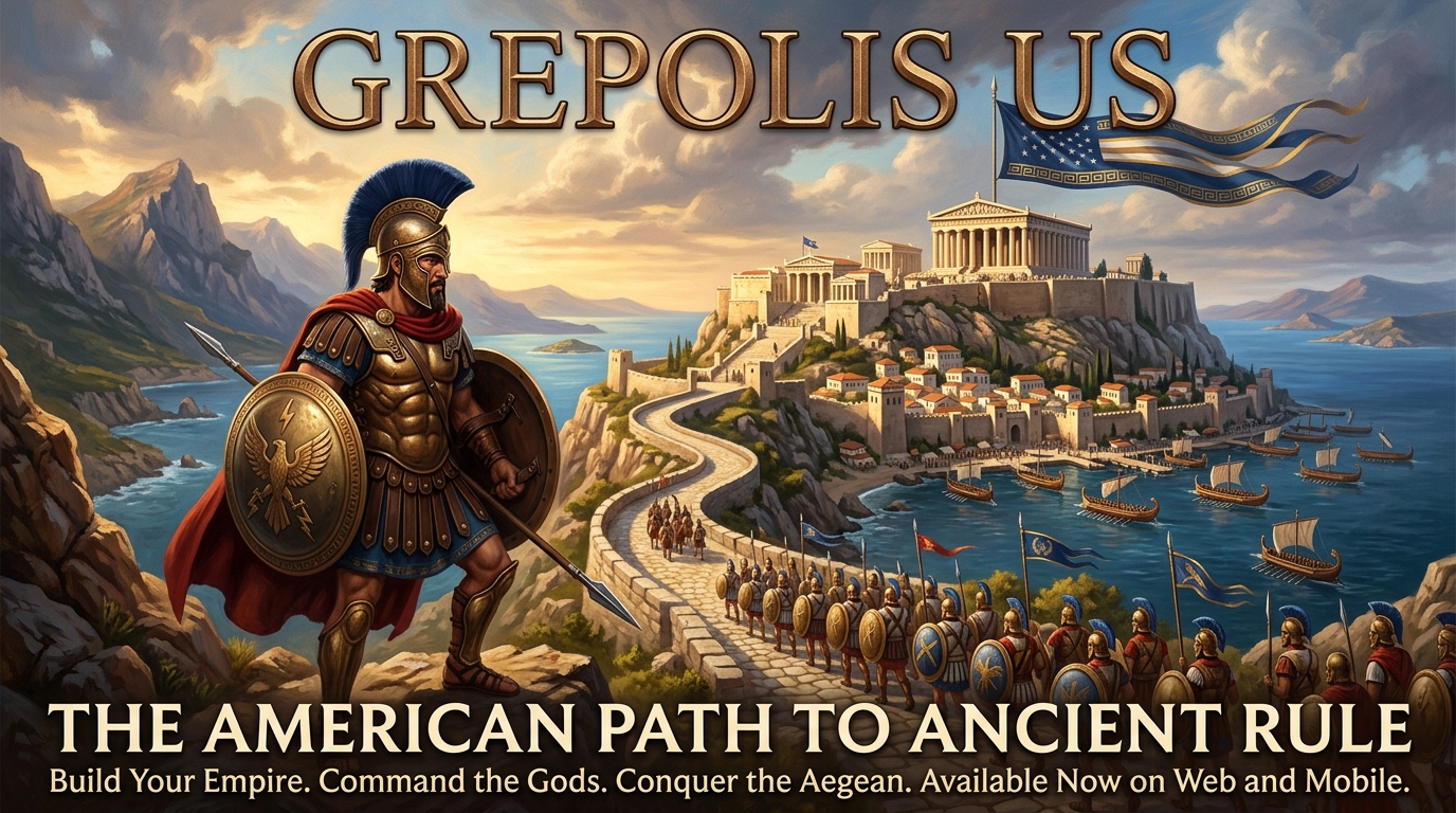 Grepolis