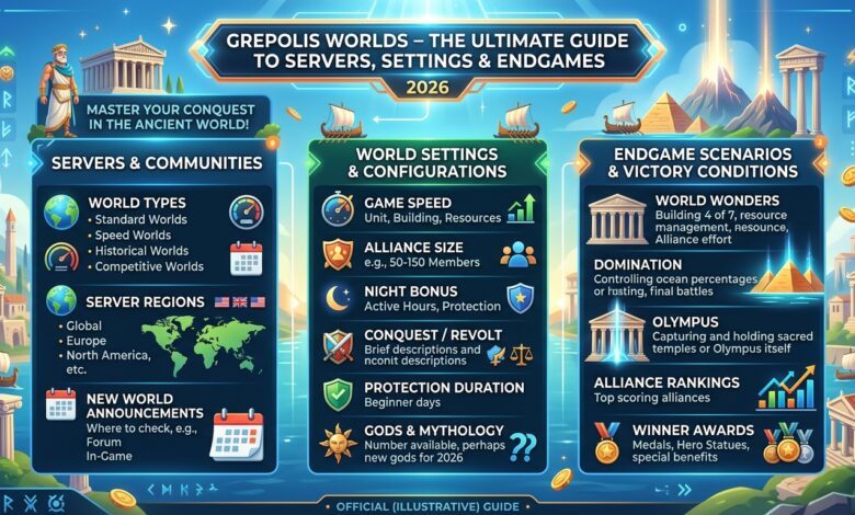 Grepolis