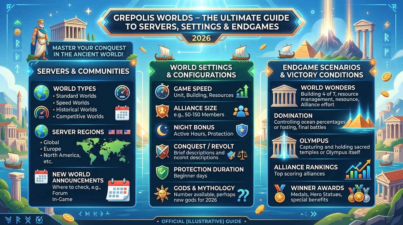 Grepolis