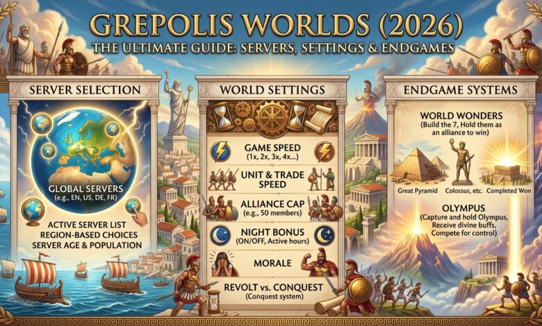 Grepolis