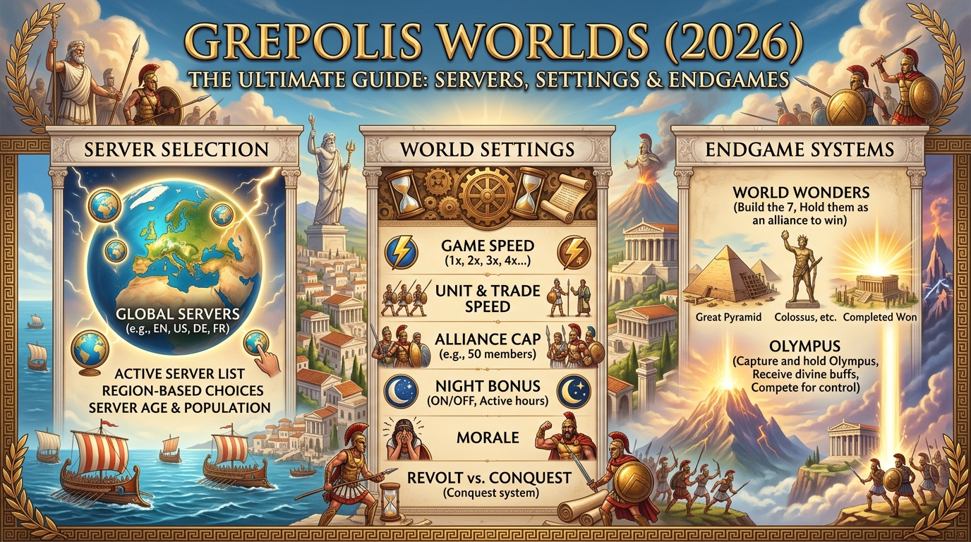 Grepolis