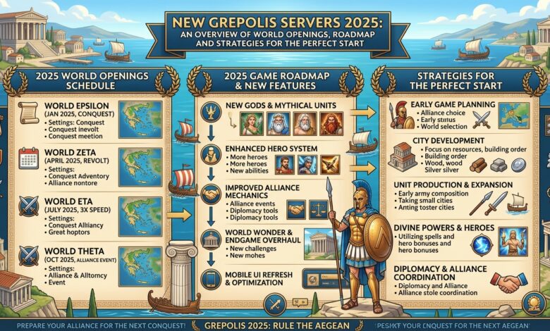 Grepolis