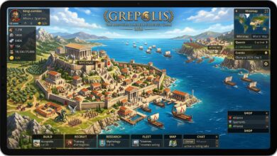 Grepolis