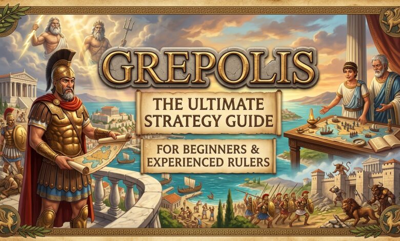 Grepolis