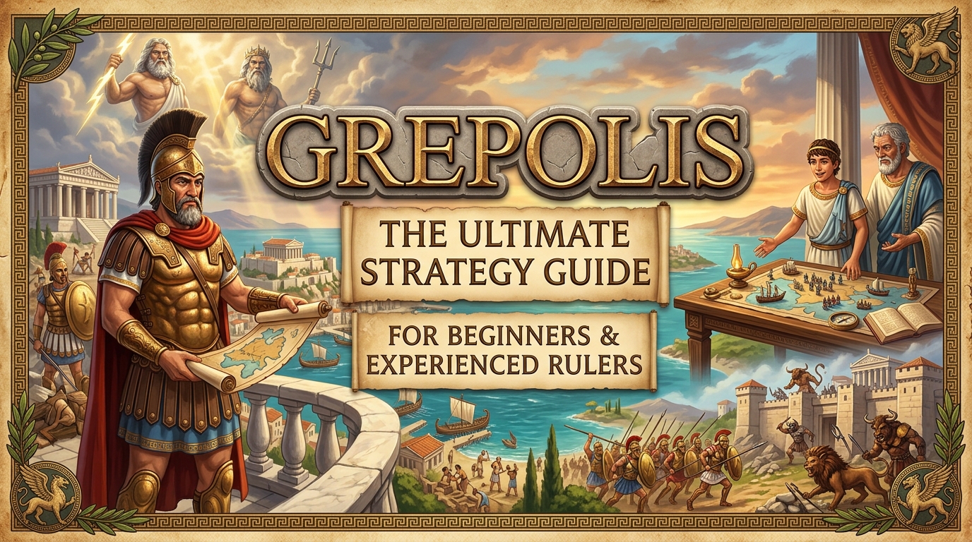 Grepolis