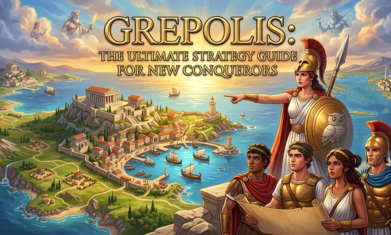 Grepolis