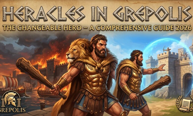 Herakles