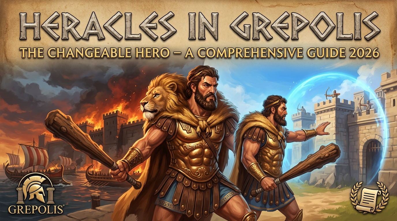 Herakles