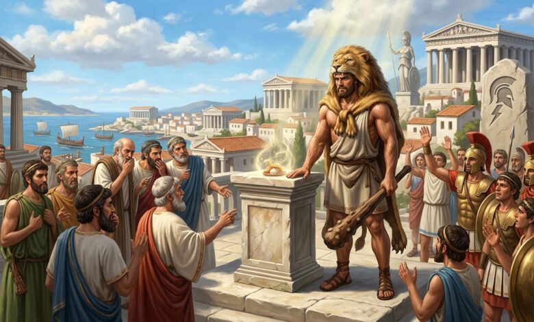Grepolis