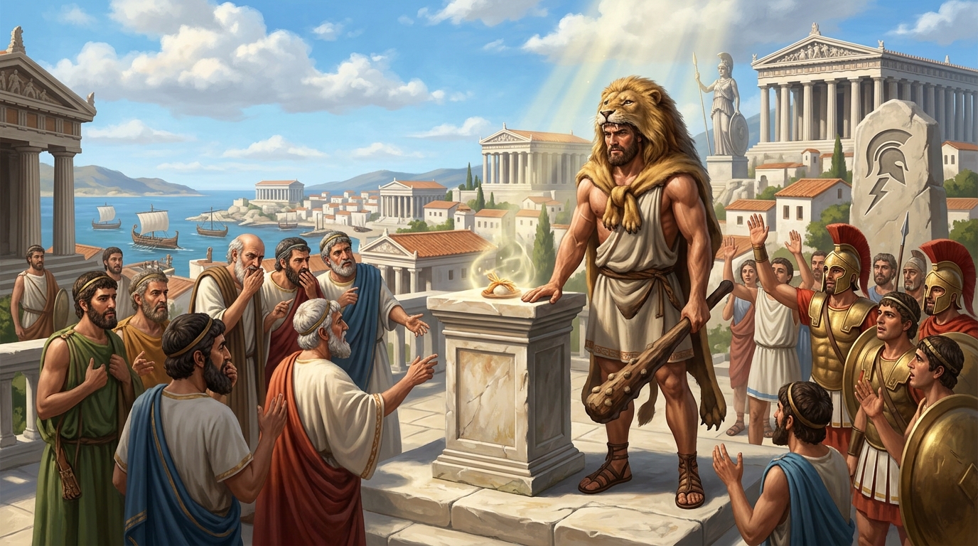 Grepolis