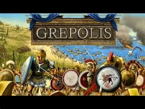 Grepolis